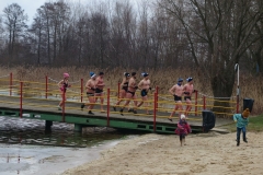 Frekwencja dopisała